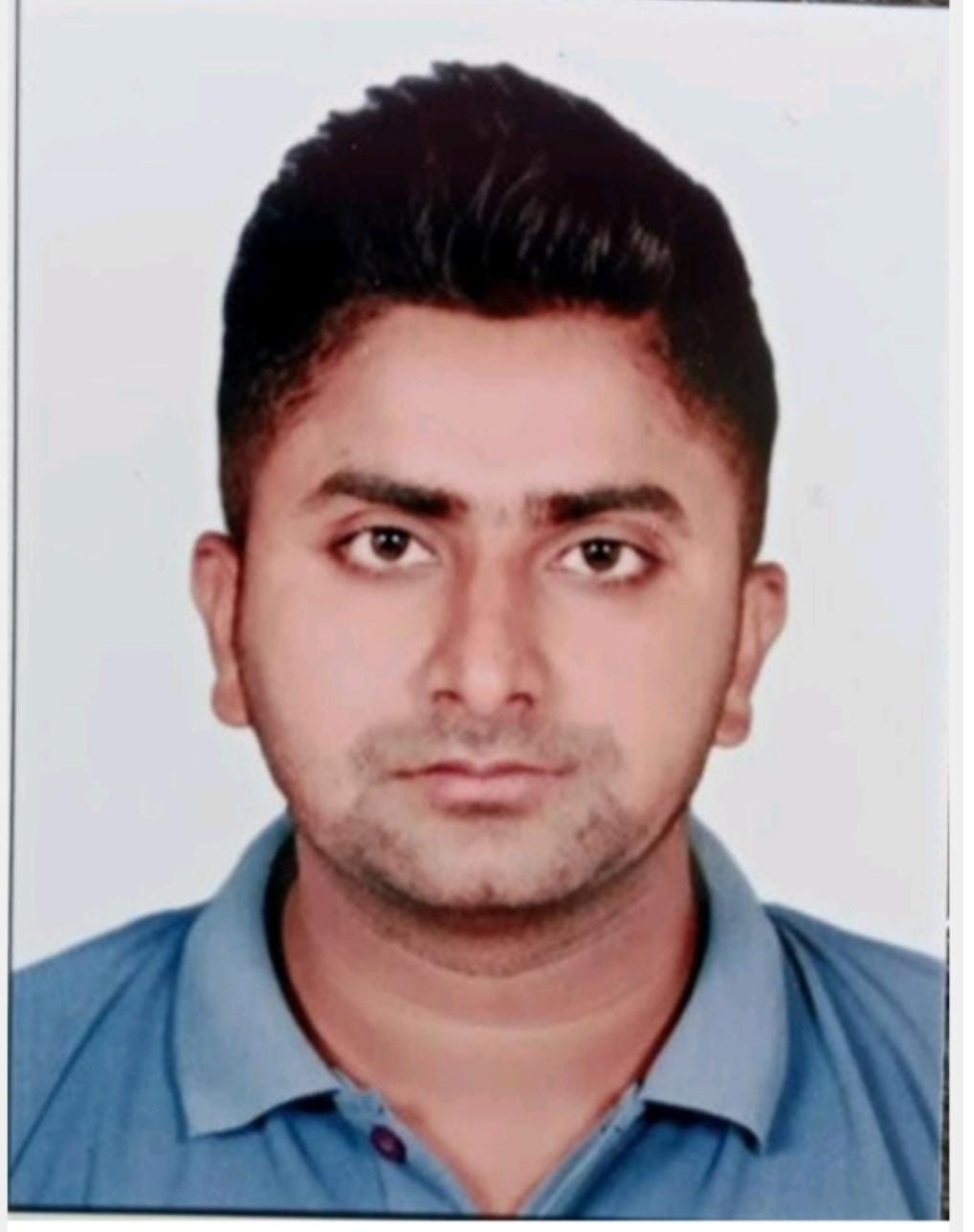 SHUVRAJ YADAV